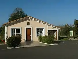 Town hall