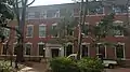 Savant Building at the Georgia Institute of Technology
