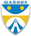 Coat of arms of Šavnik