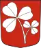 Coat of arms of Saxon