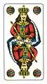 King of Bells (Saxon pattern)