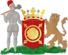 Coat of arms of Schagen