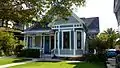 Scheerer House, 1324 Carroll Avenue