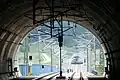 Schellenberg Tunnel