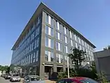 School of International Studies