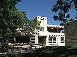 School of MedicineBuilding No. 2