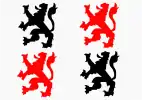 Flag of Schoonhoven