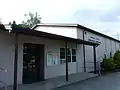 Township Municipal Building.