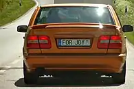Volvo S70 R (SE)
