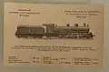 The express engines Class SS700 or PNKA C50 which were ordered by Staatsspoorwegen from SLM and Hartmann for line in Java, came in 1911-1914