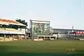 Fmr. scoreboard