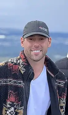 Scooter Braun, American Record Executive. (Did not graduate)