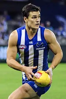 Scott Thompson