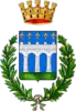 Coat of arms of Scurcola Marsicana