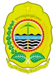 Coat of arms of Bantul Regency