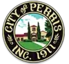 Official seal of Perris