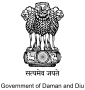 Seal of Daman and Diu