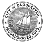 Seal of the City of Gloucester