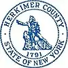 Official seal of Herkimer County
