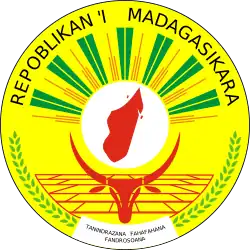 Culture of Madagascar