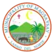 Official seal of Magsaysay