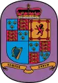 Seal of Prince George's County (1696–1958)