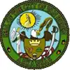 Official seal of Van Buren, Arkansas