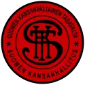Seal of Finnish Democratic Republic