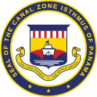 Seal of