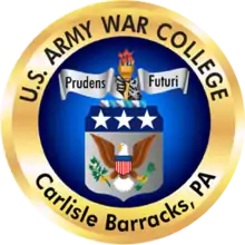 USAWC Logo