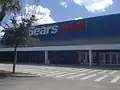 Exterior of the Sears Essentials in Palm Springs, Florida in 2010. (reopened as Sears Outlet and closed)