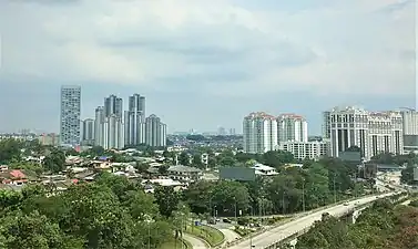 Petaling Jaya