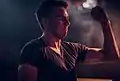 Sefa Vlaarkamp&nbsp;[nl], disc jockey and music producer