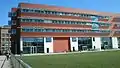 Institute for Sports, under Aarhus University.