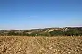 Klanica - Panorama