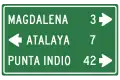 Argentina