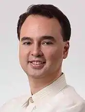 Alan Peter Cayetano, House Speaker of the Congress