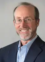 Steve Glazer member of the California State Senate from the 7th Senate District