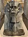 Senusret III, MET Museum NYC