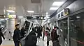 Northbound Platform (Line 9)