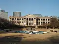Seokjojeon, Imperial palace of Korean Empire