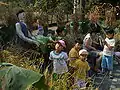 Autumn in Children's Grand Park
