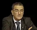 Serge Haroche (faculty) is a French physicist who was awarded the 2012 Nobel Prize for Physics jointly with David J. Wineland for "ground-breaking experimental methods that enable measuring and manipulation of individual quantum systems", a study of the particle of light, the photon. He was guest lecturer at CNAM.