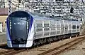 JR E353 series