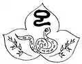 Chinese astrological Snake