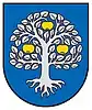 Coat of arms of Šėta