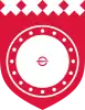 Coat of arms of Setomaa Parish