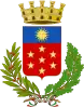 Coat of arms of Settimo Torinese