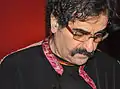 Maestro Shahram Nazeri