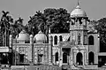 85-yr old mosque at Shailan